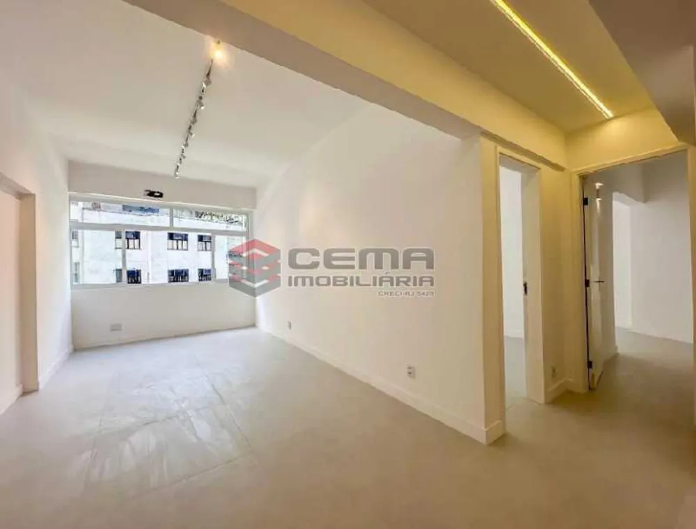 Apartamento, 3 quartos, 130 m² - Foto 6