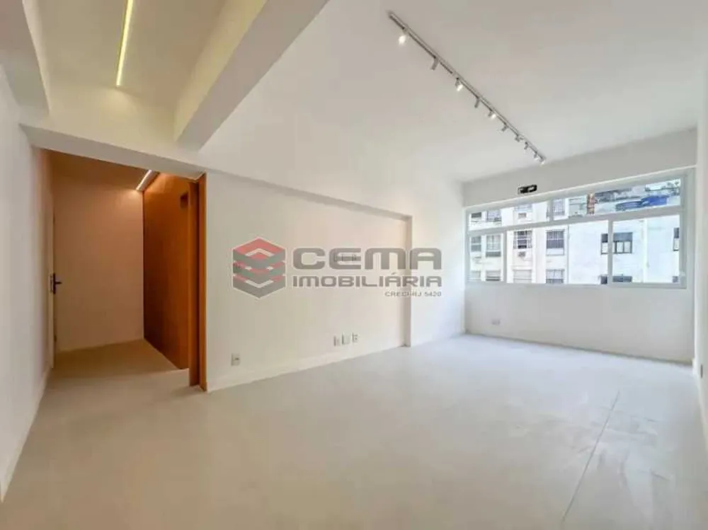 Apartamento, 3 quartos, 130 m² - Foto 3