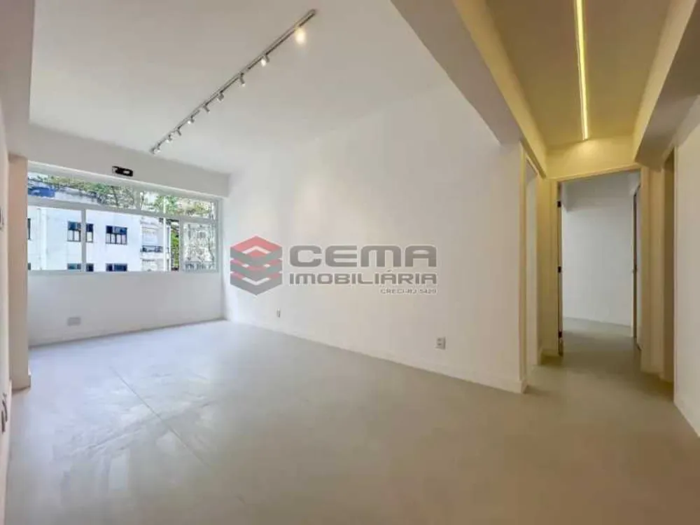 Apartamento, 3 quartos, 130 m² - Foto 4