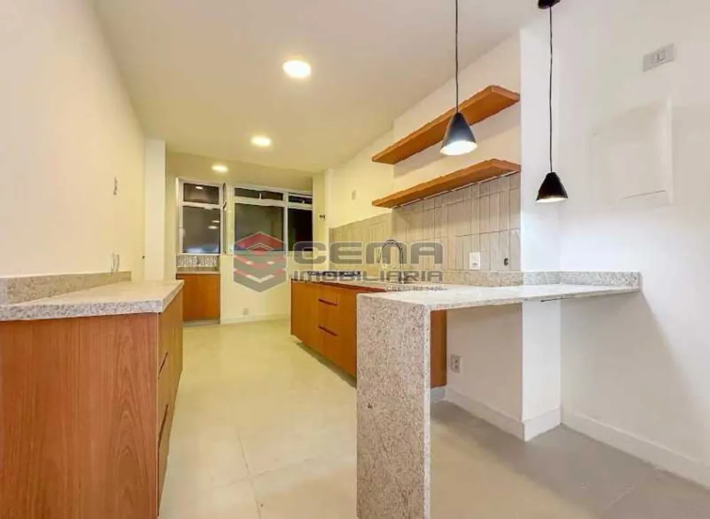 Apartamento, 3 quartos, 130 m² - Foto 28