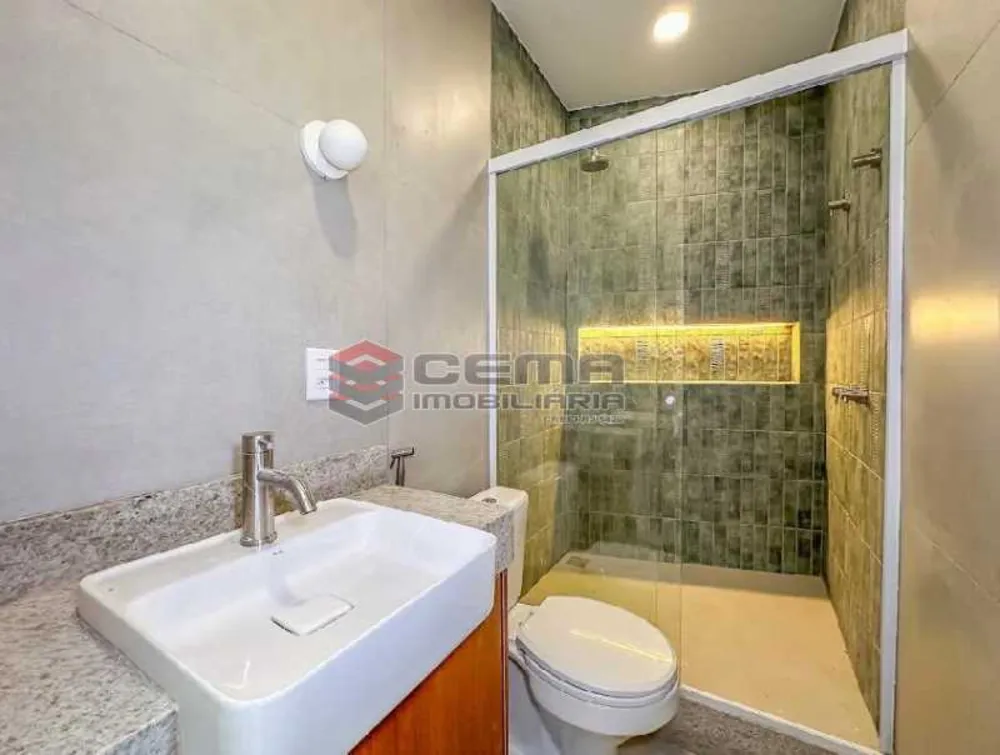 Apartamento, 3 quartos, 130 m² - Foto 19