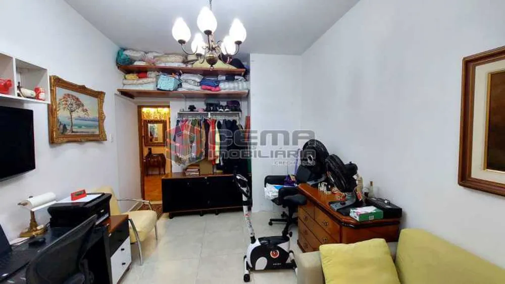 Apartamento, 3 quartos, 180 m² - Foto 16