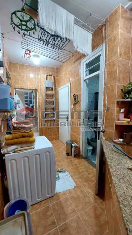 Apartamento, 3 quartos, 180 m² - Foto 17