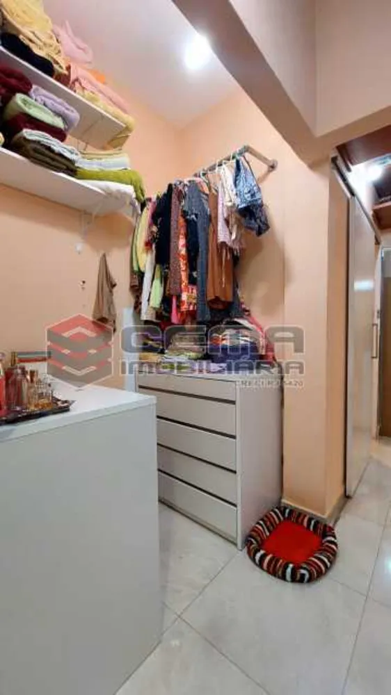 Apartamento, 3 quartos, 180 m² - Foto 23