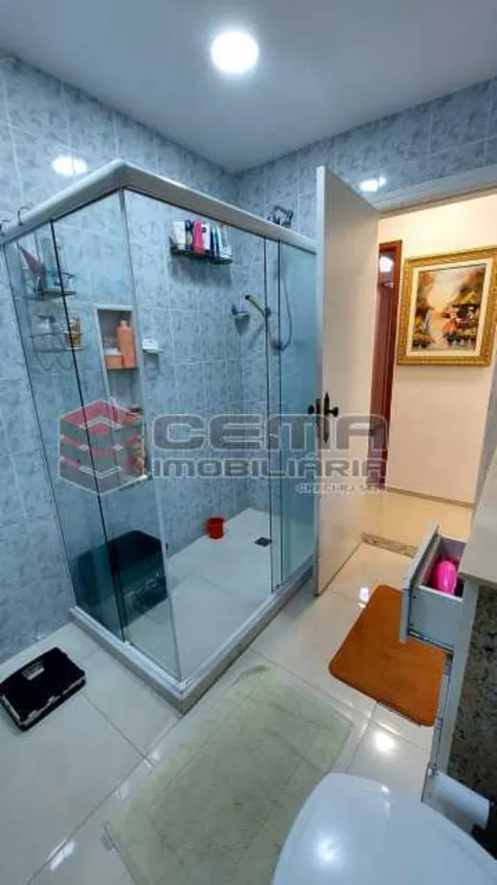 Apartamento, 3 quartos, 180 m² - Foto 12