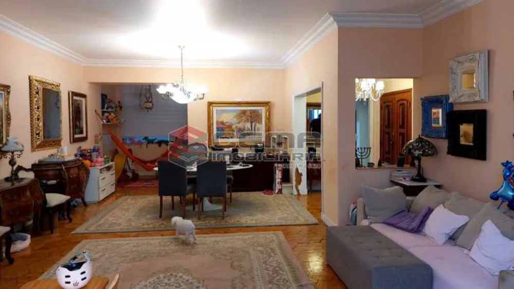 Apartamento, 3 quartos, 180 m² - Foto 22