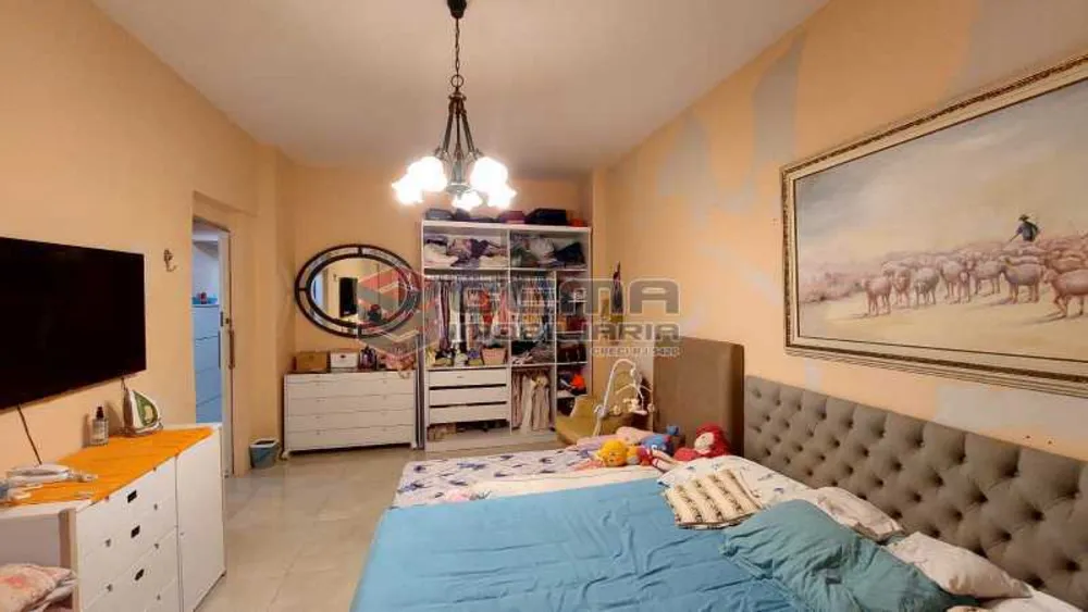 Apartamento, 3 quartos, 180 m² - Foto 13