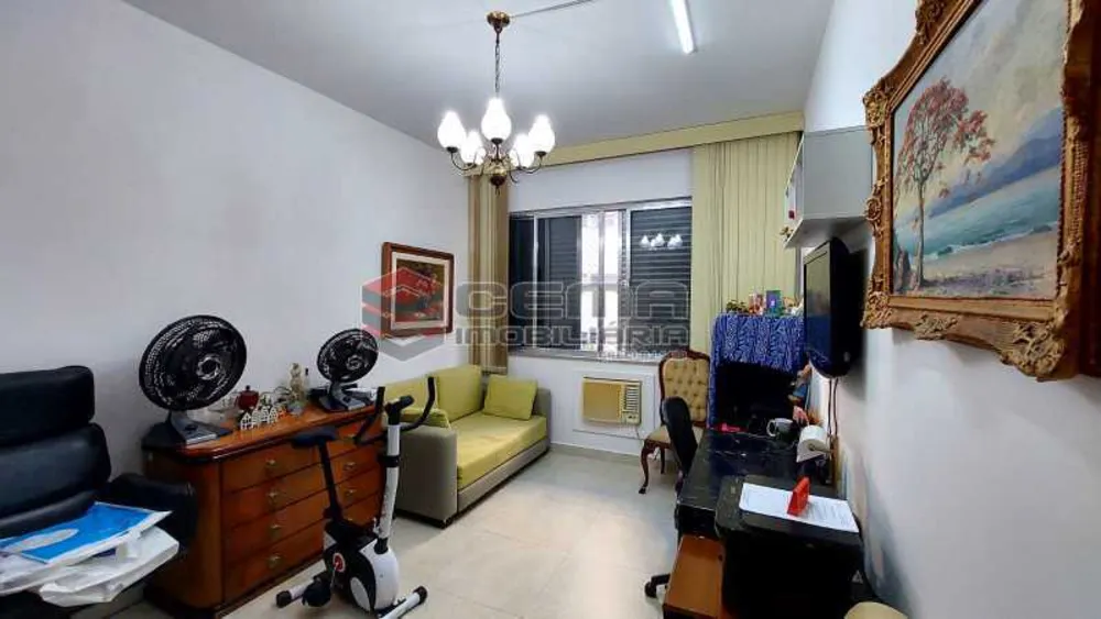 Apartamento, 3 quartos, 180 m² - Foto 21
