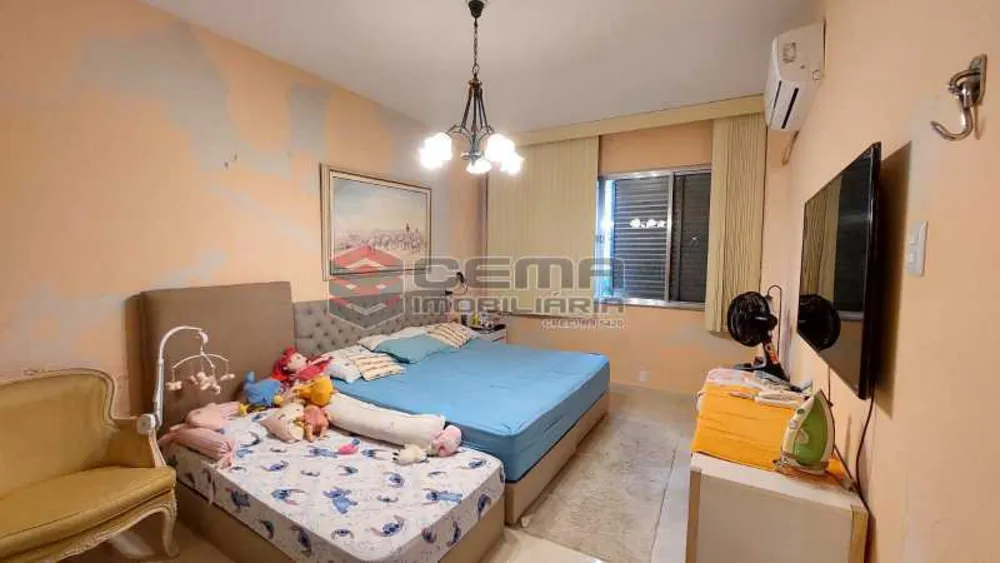 Apartamento, 3 quartos, 180 m² - Foto 25