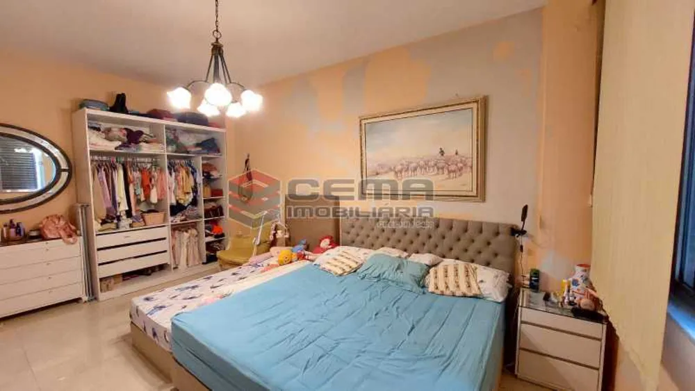 Apartamento, 3 quartos, 180 m² - Foto 3