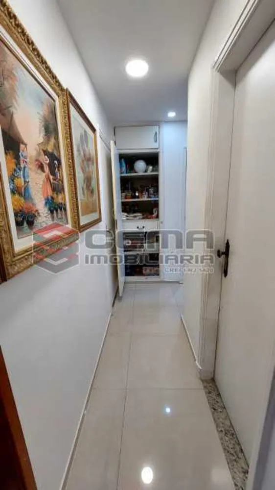 Apartamento, 3 quartos, 180 m² - Foto 19