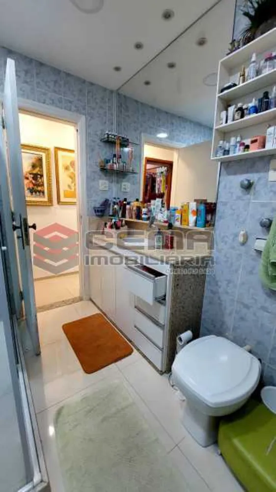 Apartamento, 3 quartos, 180 m² - Foto 5