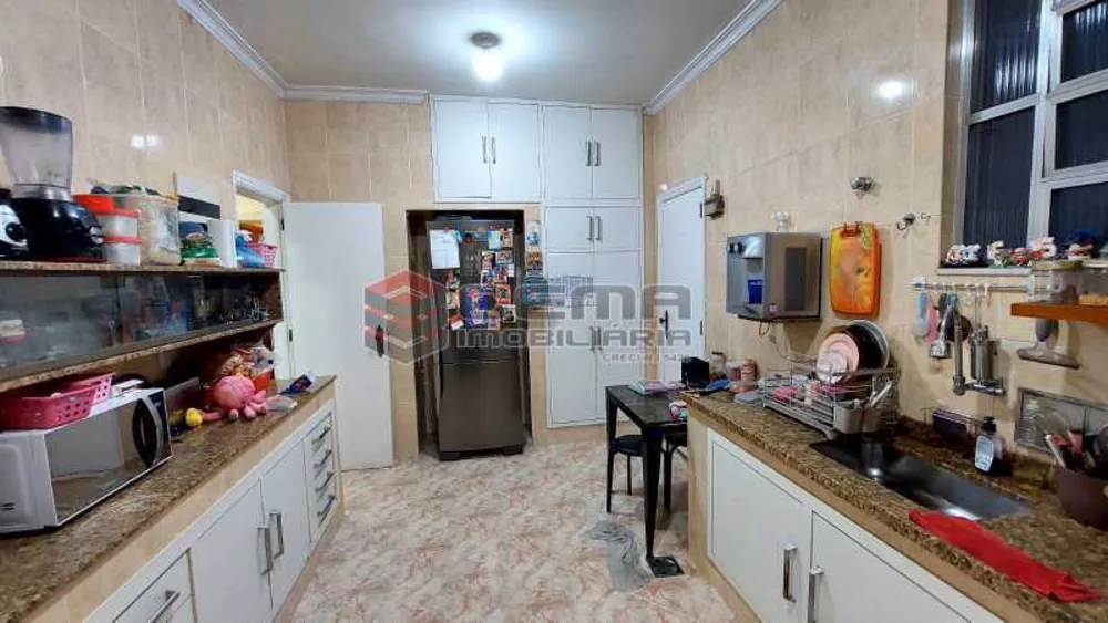 Apartamento, 3 quartos, 180 m² - Foto 15