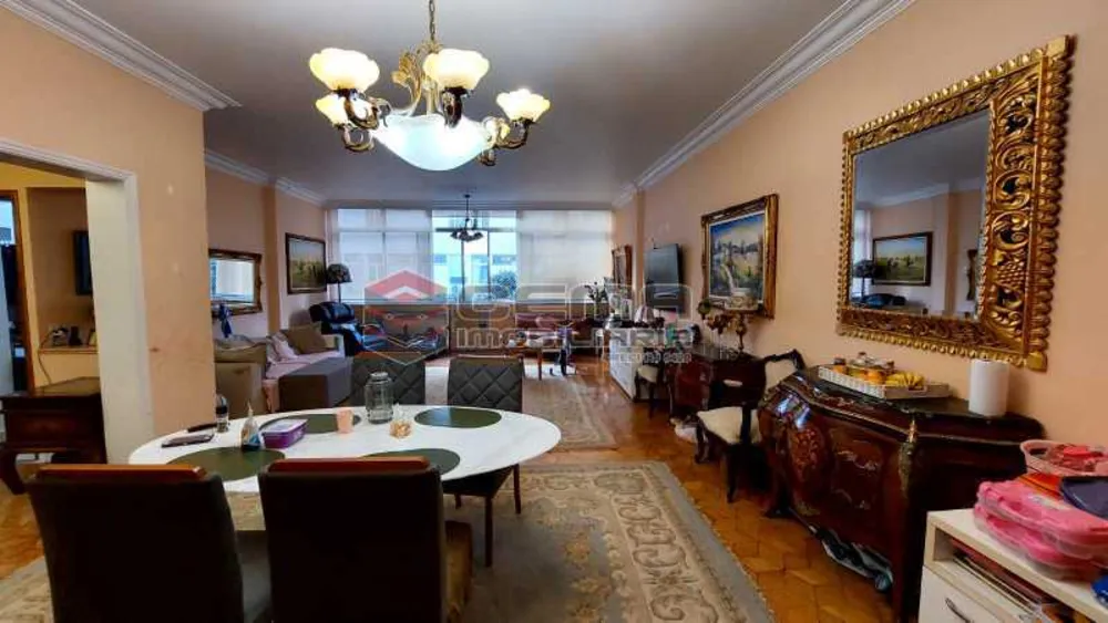 Apartamento, 3 quartos, 180 m² - Foto 6