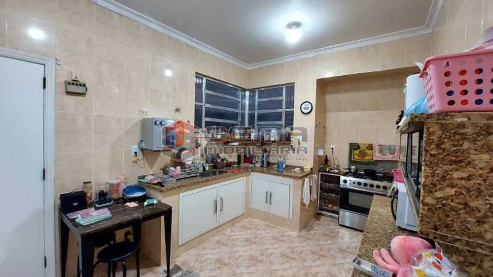 Apartamento, 3 quartos, 180 m² - Foto 14