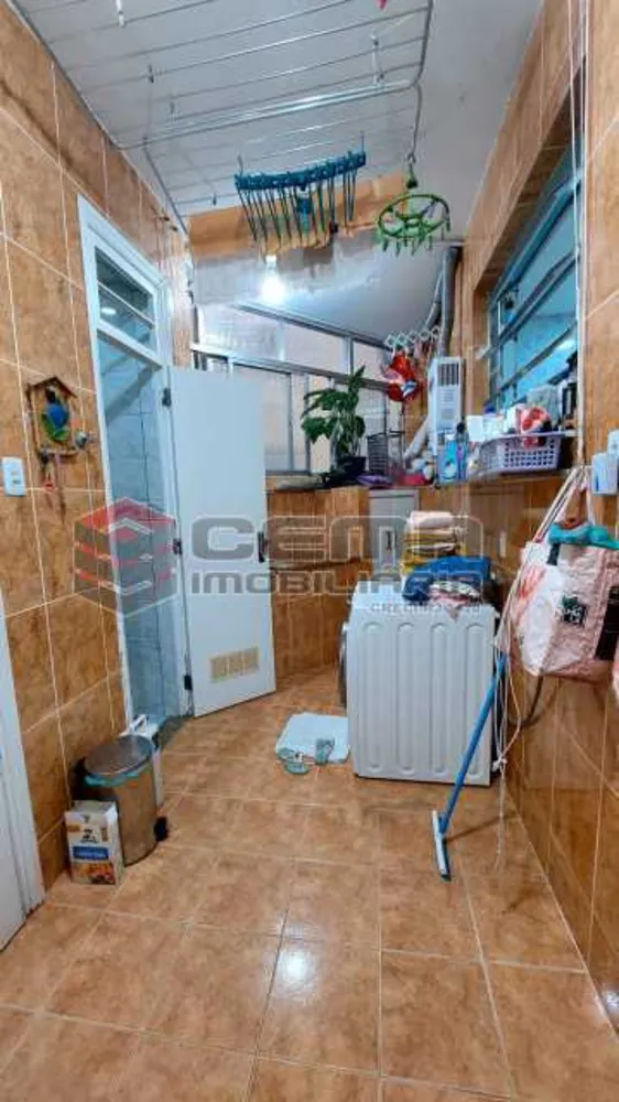 Apartamento, 3 quartos, 180 m² - Foto 18