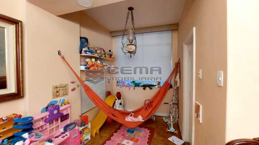 Apartamento, 3 quartos, 180 m² - Foto 24