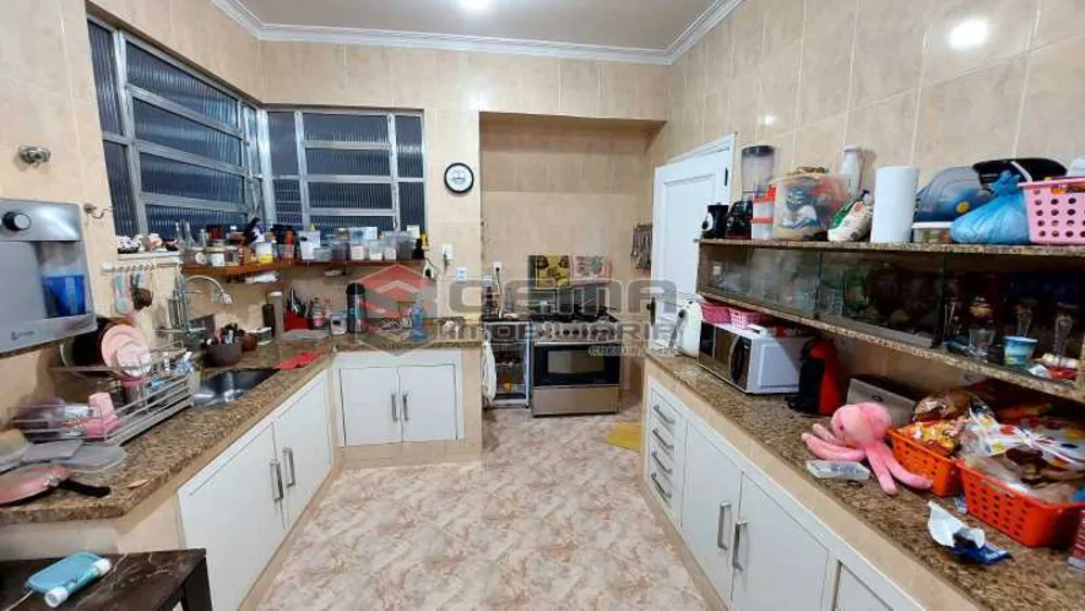 Apartamento, 3 quartos, 180 m² - Foto 26