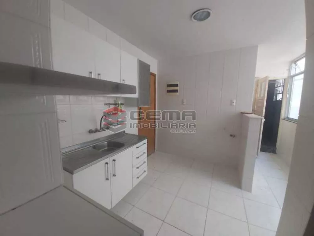 Apartamento, 2 quartos, 84 m² - Foto 10
