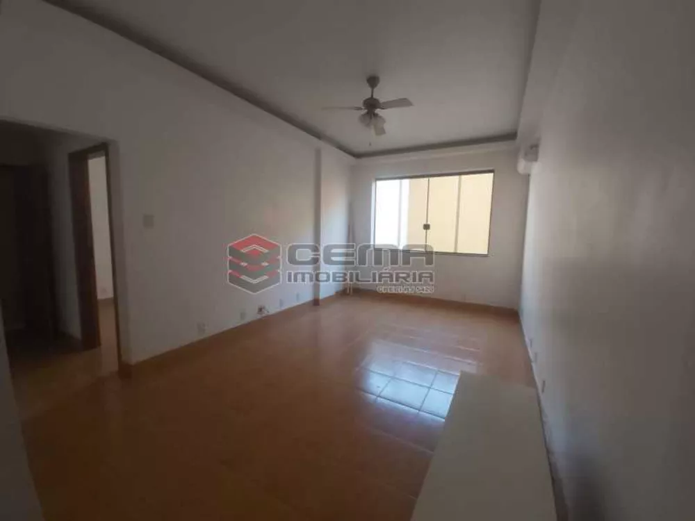 Apartamento, 2 quartos, 84 m² - Foto 1