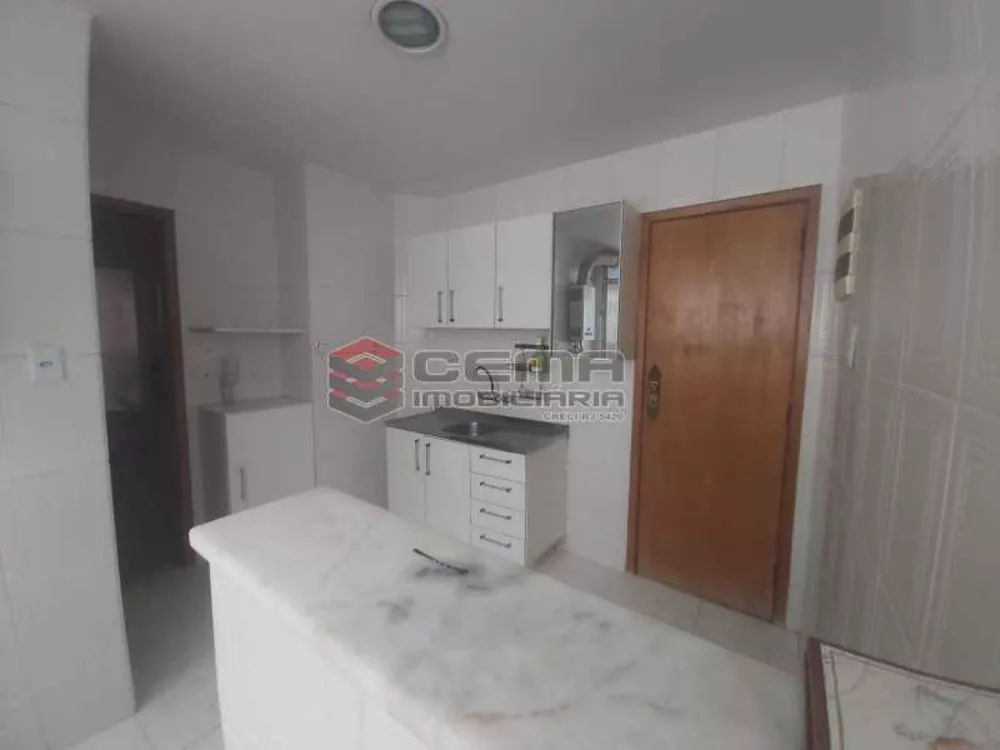 Apartamento, 2 quartos, 84 m² - Foto 11