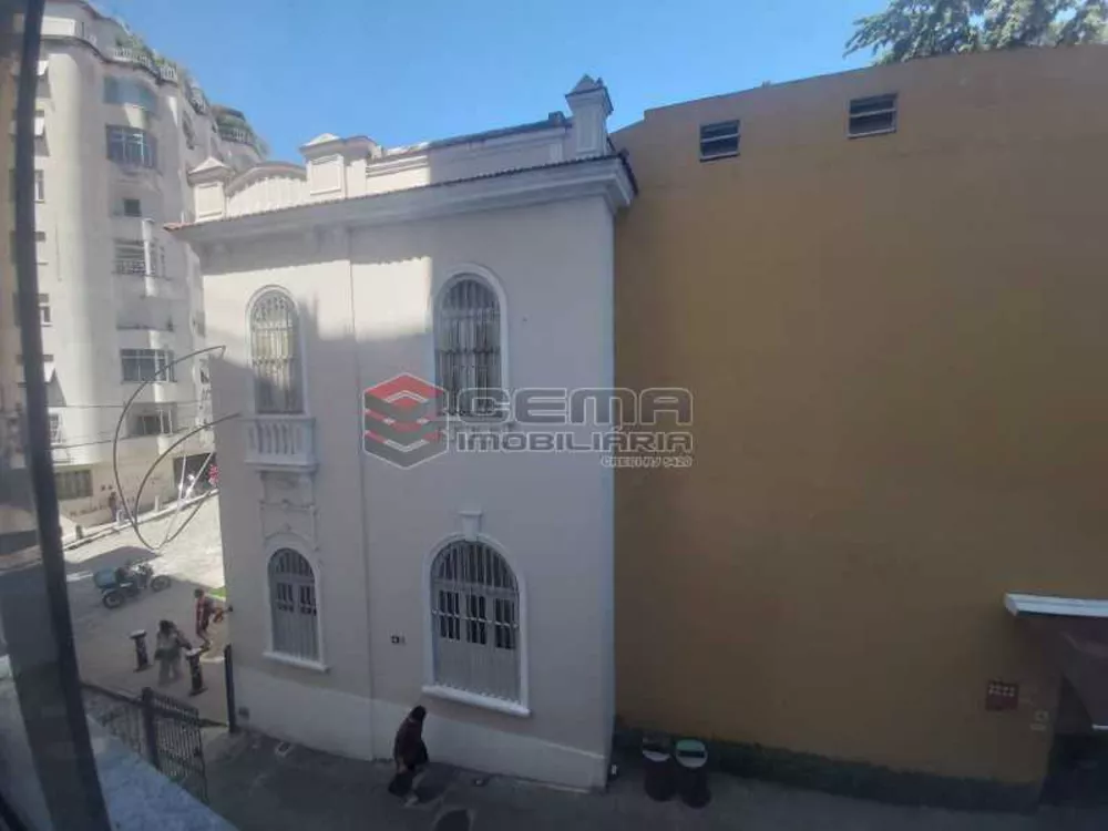 Apartamento, 2 quartos, 84 m² - Foto 6