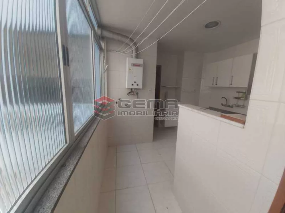 Apartamento, 2 quartos, 84 m² - Foto 12