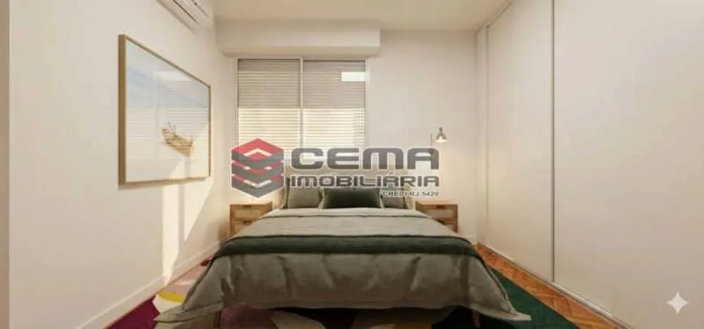 Apartamento, 3 quartos, 129 m² - Foto 6