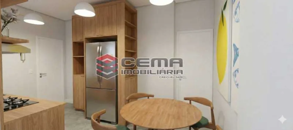Apartamento, 3 quartos, 129 m² - Foto 19