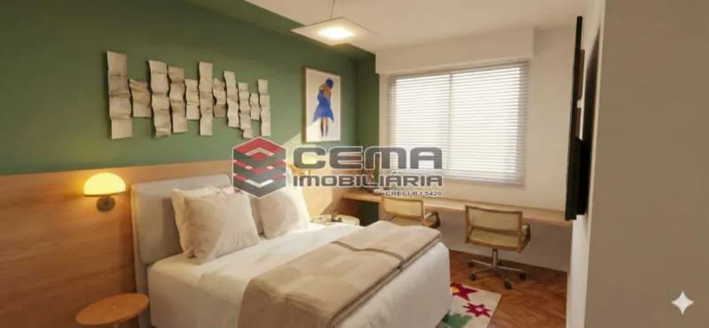 Apartamento, 3 quartos, 129 m² - Foto 4