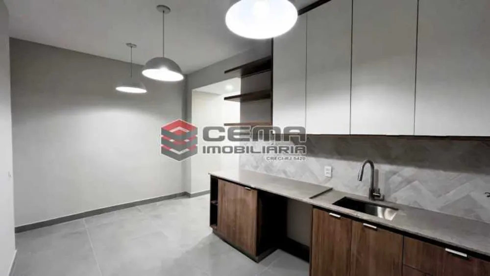 Apartamento, 3 quartos, 129 m² - Foto 2