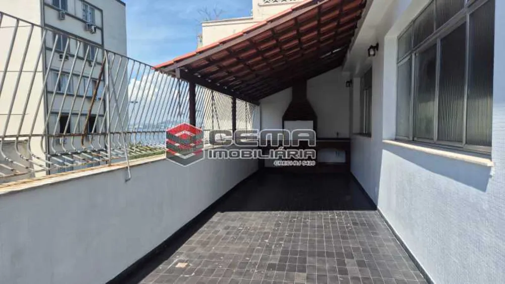 Apartamento, 3 quartos, 129 m² - Foto 16