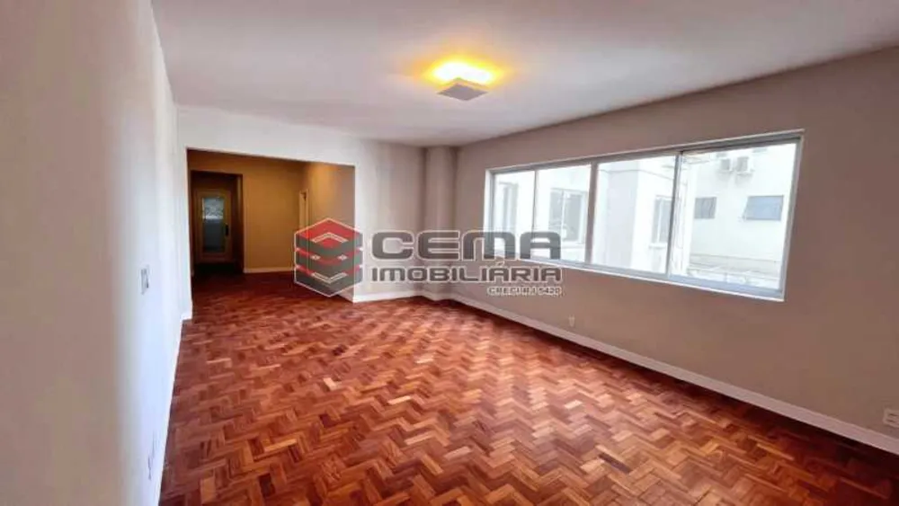 Apartamento, 3 quartos, 129 m² - Foto 15