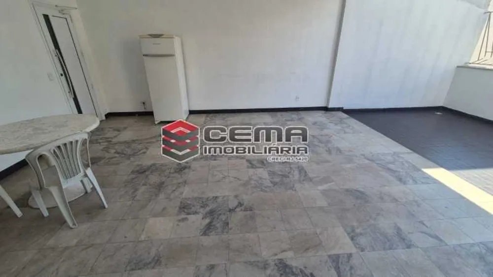 Apartamento, 3 quartos, 129 m² - Foto 8