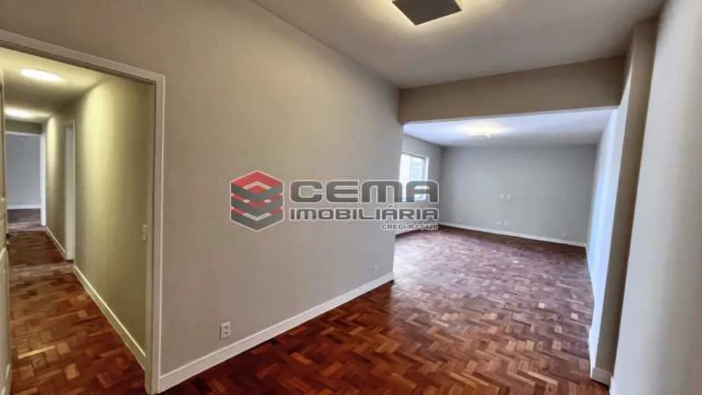 Apartamento, 3 quartos, 129 m² - Foto 3