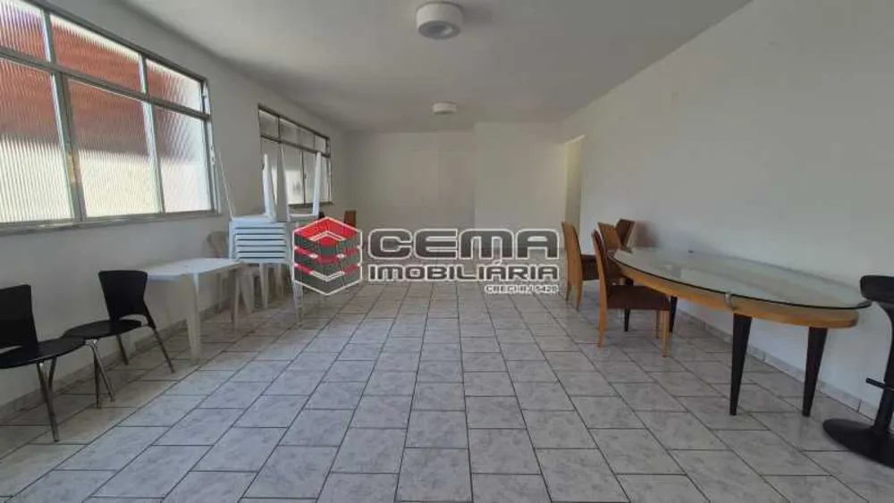 Apartamento, 3 quartos, 129 m² - Foto 9