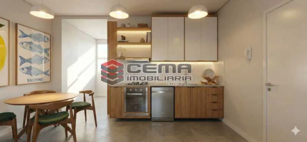 Apartamento, 3 quartos, 129 m² - Foto 1