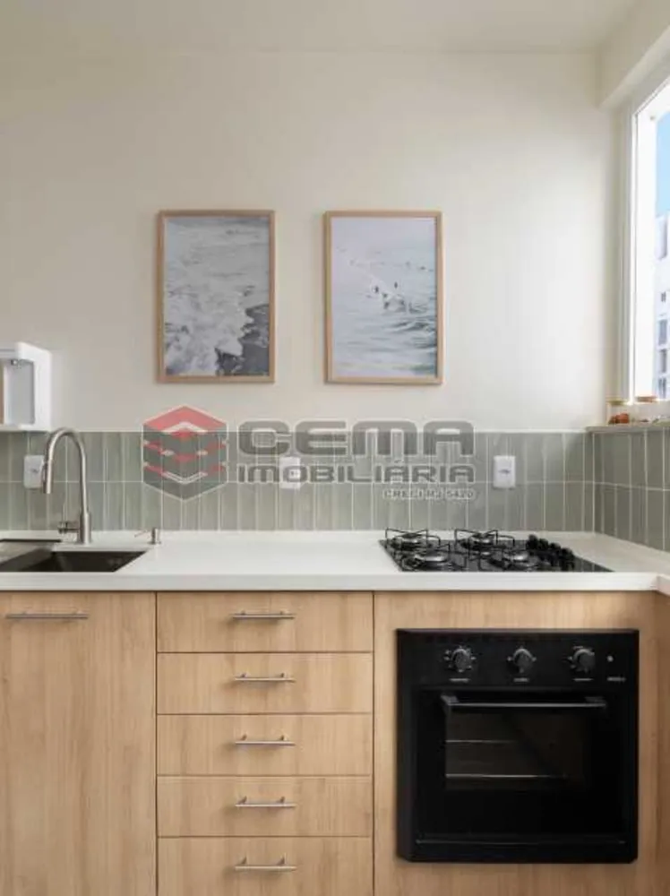 Apartamento, 2 quartos, 84 m² - Foto 15