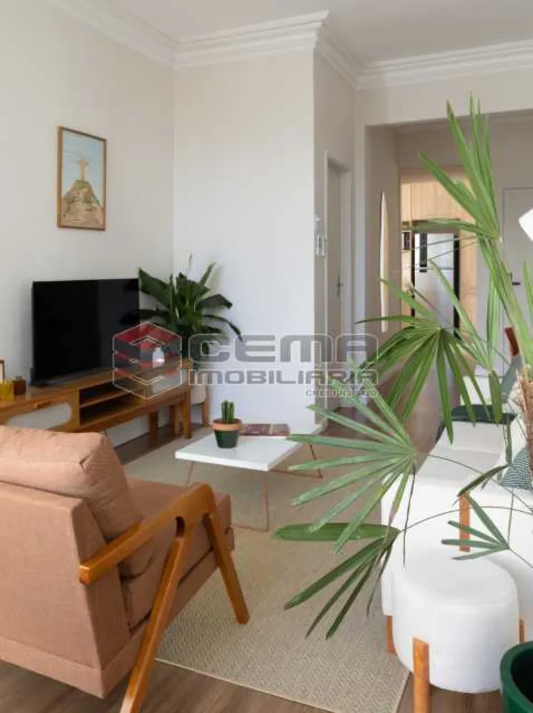 Apartamento, 2 quartos, 84 m² - Foto 10