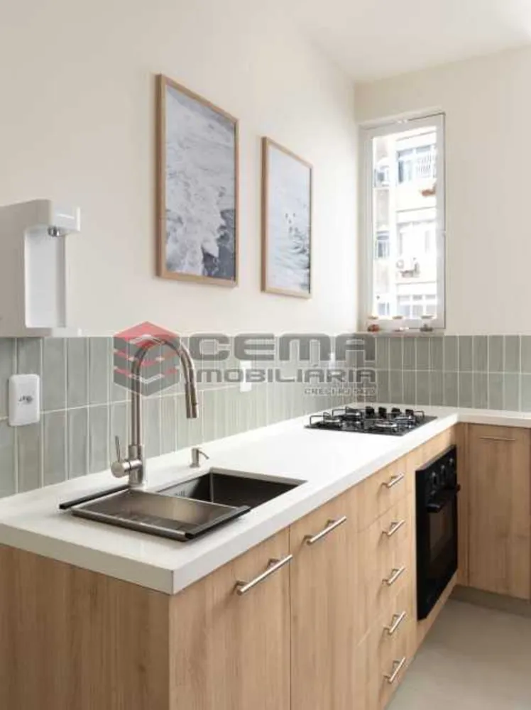 Apartamento, 2 quartos, 84 m² - Foto 17