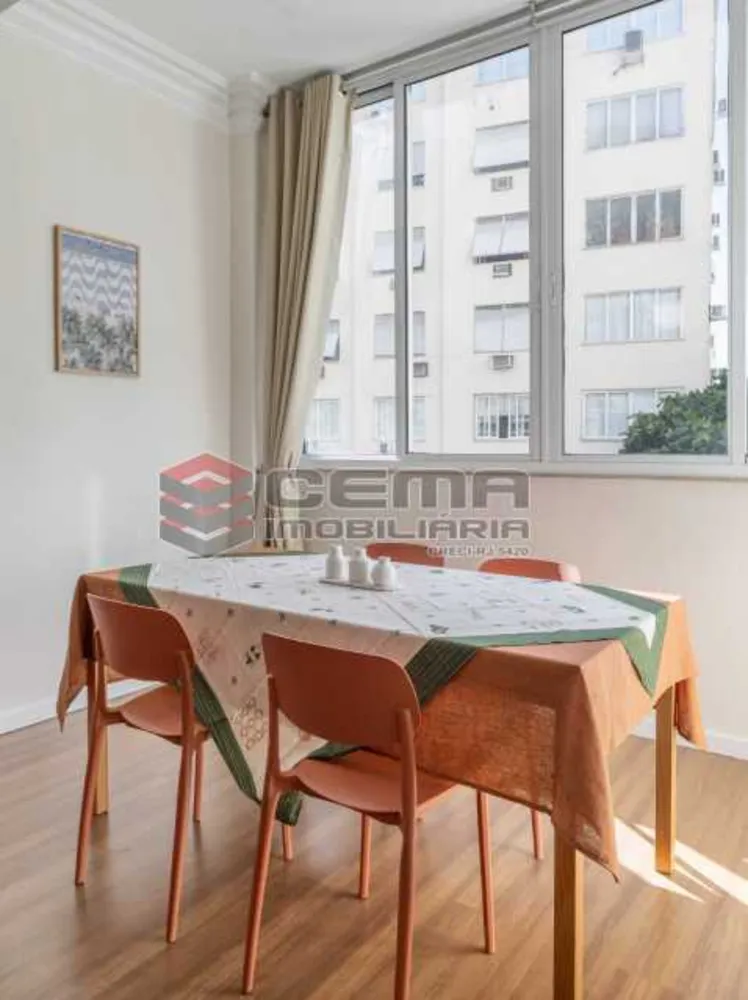 Apartamento, 2 quartos, 84 m² - Foto 8