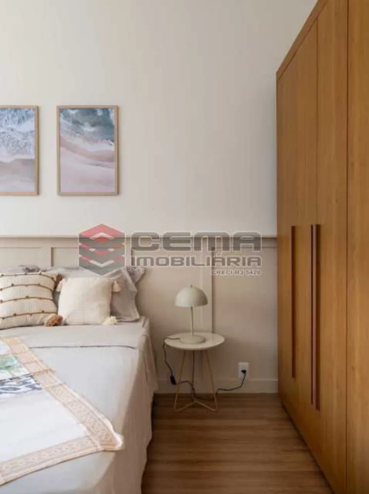 Apartamento, 2 quartos, 84 m² - Foto 19