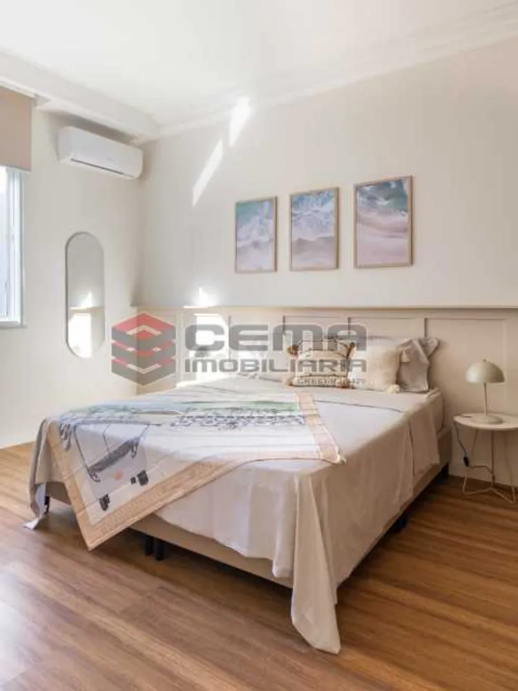 Apartamento, 2 quartos, 84 m² - Foto 20