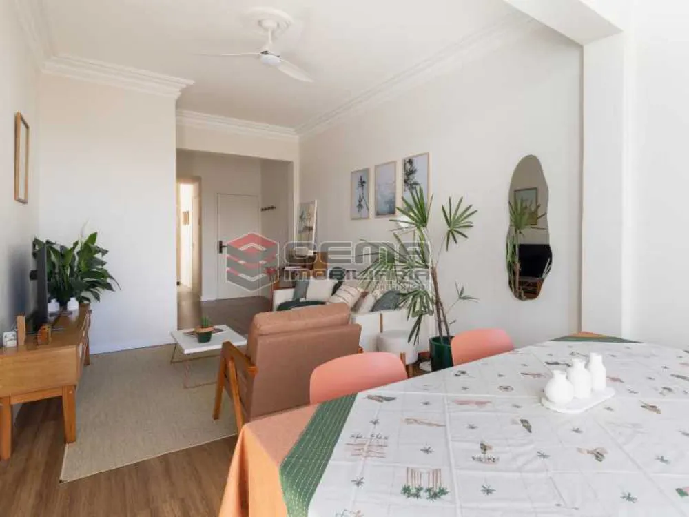 Apartamento, 2 quartos, 84 m² - Foto 5