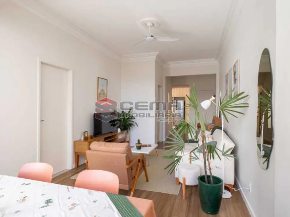 Apartamento, 2 quartos, 84 m² - Foto 7