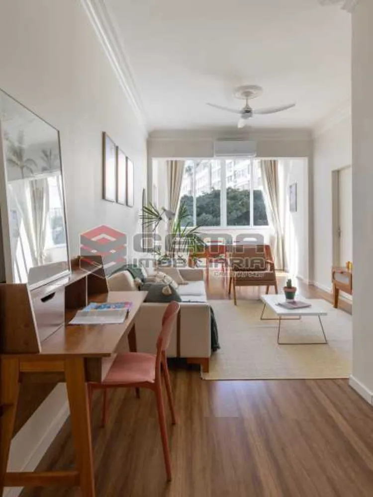 Apartamento, 2 quartos, 84 m² - Foto 2