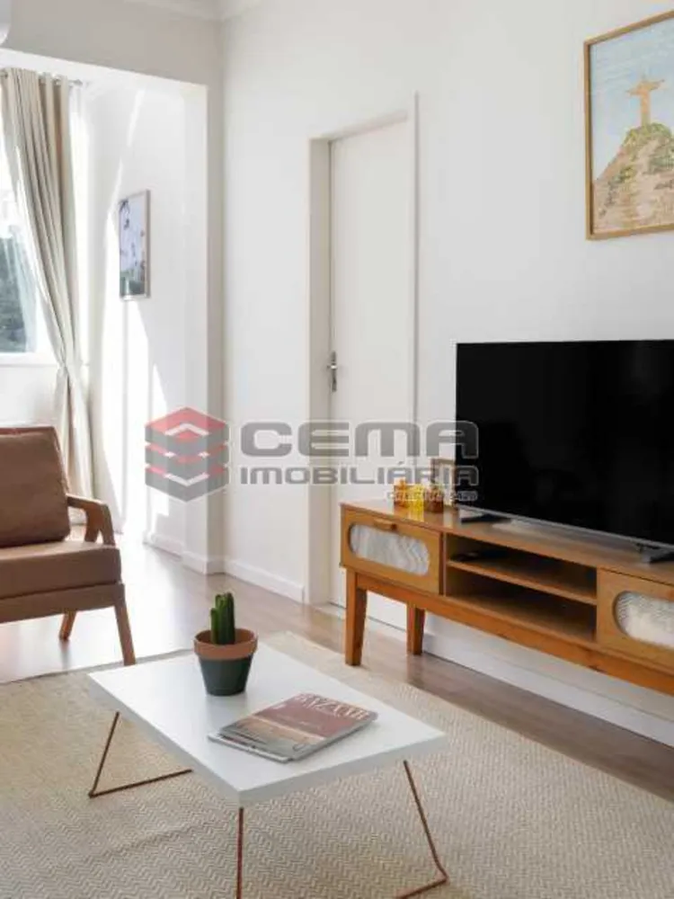 Apartamento, 2 quartos, 84 m² - Foto 12