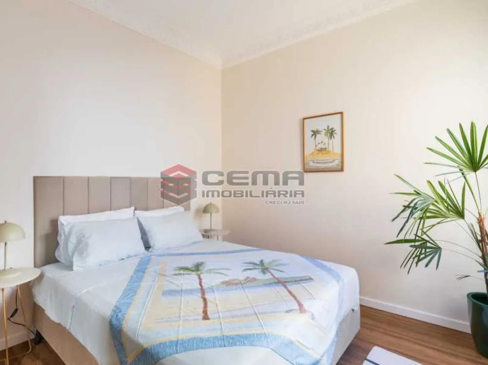 Apartamento, 2 quartos, 84 m² - Foto 22