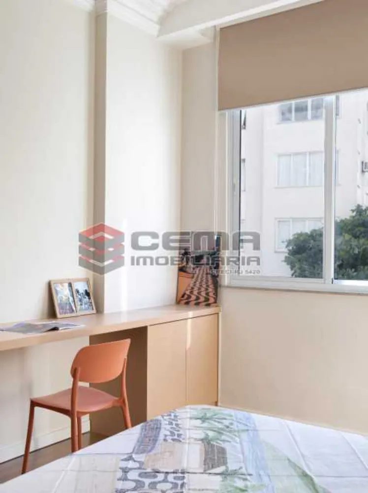 Apartamento, 2 quartos, 84 m² - Foto 21