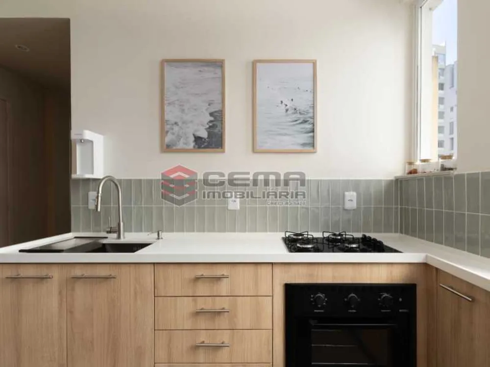 Apartamento, 2 quartos, 84 m² - Foto 16